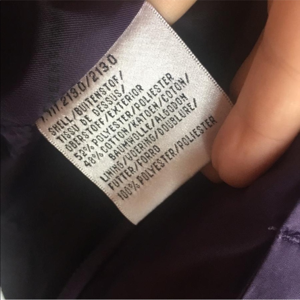 Creenstone Spring Jacket - image 5